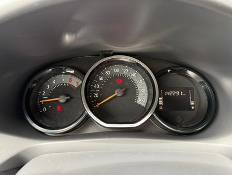 Renault SANDERO Zen Flex 1.0 12V 5p Mec.