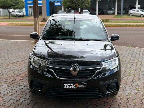 Renault SANDERO Zen Flex 1.0 12V 5p Mec.