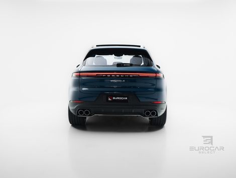 Porsche Cayenne S 4.0 V8 474cv
