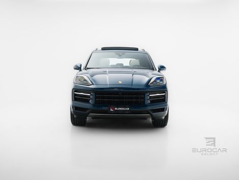 Porsche Cayenne S 4.0 V8 474cv