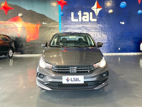 Fiat CRONOS DRIVE 1.3 8V Flex