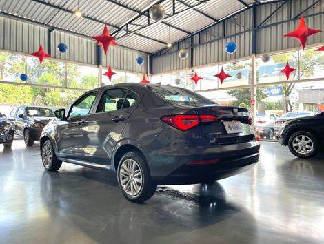 Fiat CRONOS DRIVE 1.3 8V Flex