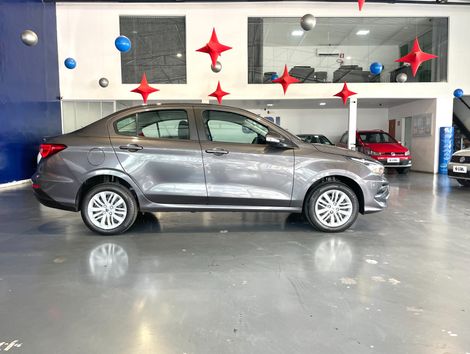 Fiat CRONOS DRIVE 1.3 8V Flex