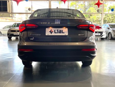 Fiat CRONOS DRIVE 1.3 8V Flex