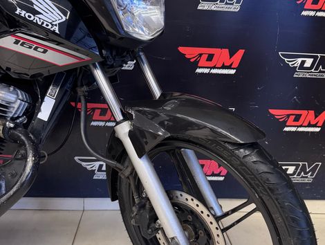 HONDA CG 160 FAN Flex