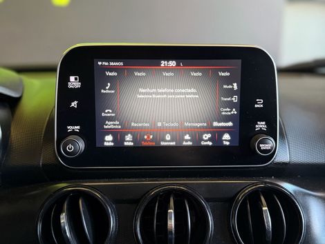 Fiat ARGO DRIVE 1.0 6V Flex