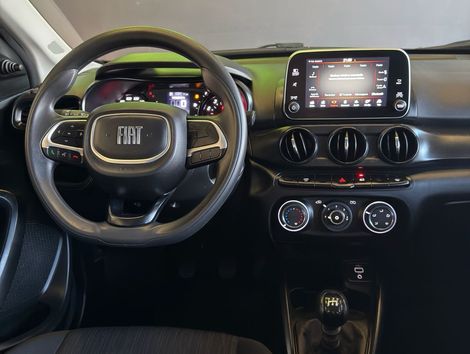 Fiat ARGO DRIVE 1.0 6V Flex