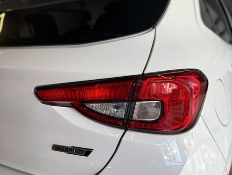 Fiat ARGO DRIVE 1.0 6V Flex