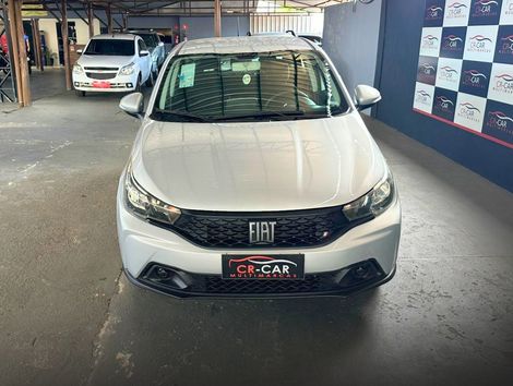 Fiat ARGO DRIVE 1.0 6V Flex