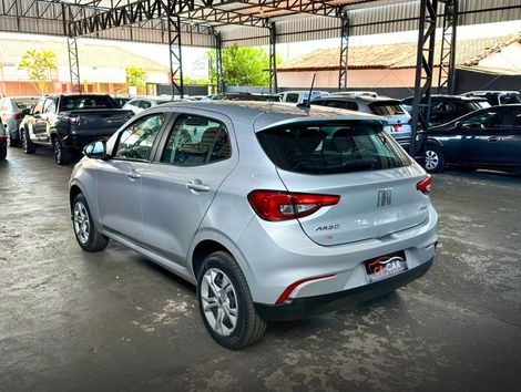 Fiat ARGO DRIVE 1.0 6V Flex