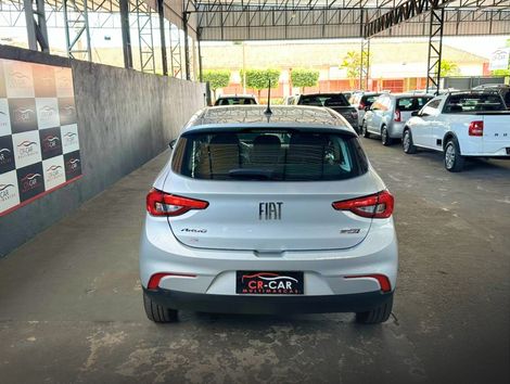 Fiat ARGO DRIVE 1.0 6V Flex