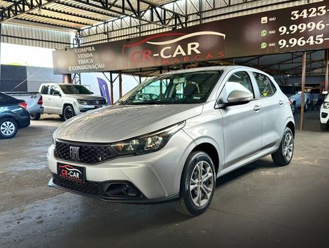 Fiat ARGO DRIVE 1.0 6V Flex