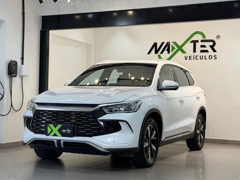 BYD Song Pro GL 1.5 16V Aut. (Hibrido)