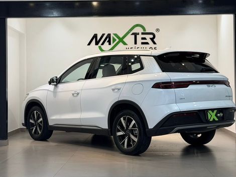 BYD Song Pro GL 1.5 16V Aut. (Hibrido)