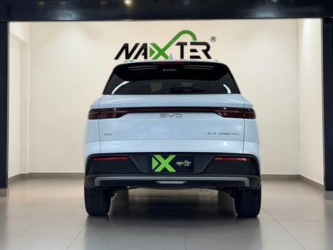 BYD Song Pro GL 1.5 16V Aut. (Hibrido)