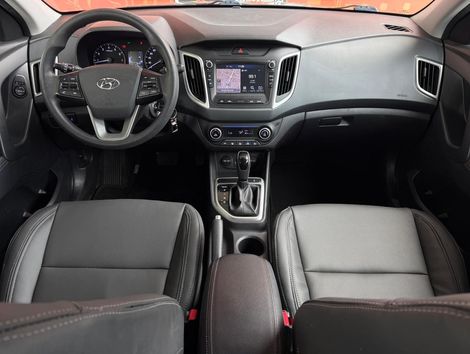 Hyundai Creta Pulse 1.6 16V Flex Aut.