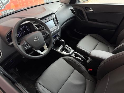 Hyundai Creta Pulse 1.6 16V Flex Aut.
