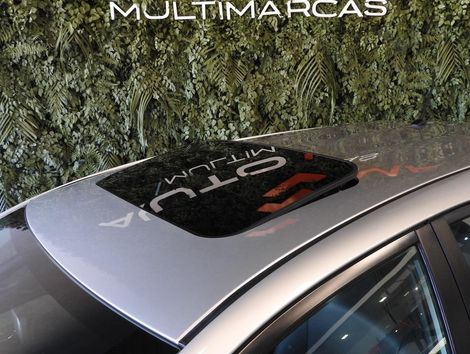 Toyota YARIS XLS Connect 1.5 Flex 16V 5p Aut.