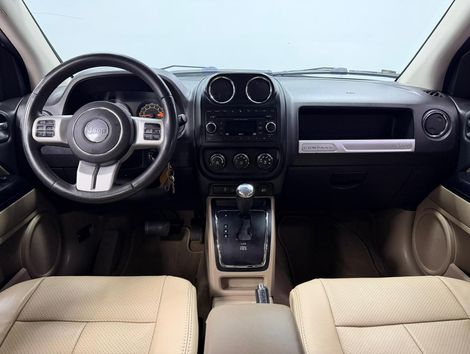 Jeep COMPASS SPORT 2.0 16V 156cv 5p