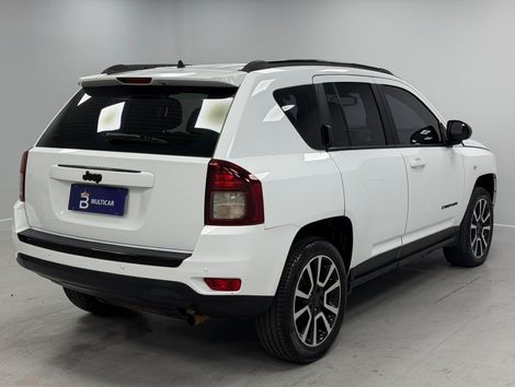 Jeep COMPASS SPORT 2.0 16V 156cv 5p