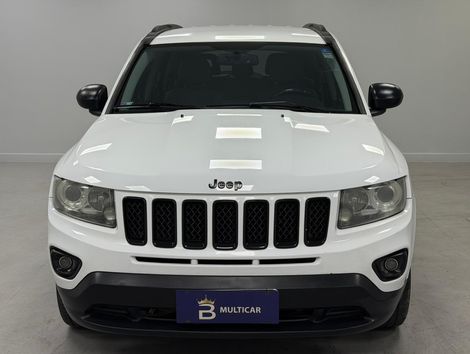 Jeep COMPASS SPORT 2.0 16V 156cv 5p