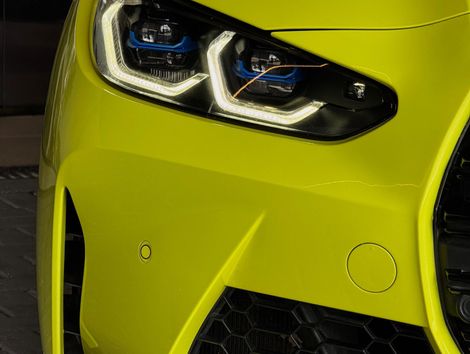 BMW M3 Competition M 3.0 Bi-TB 510cv