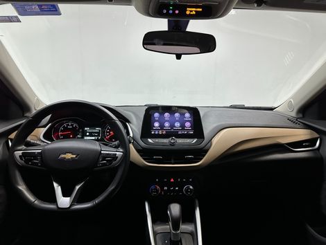 Chevrolet ONIX HATCH PREM. 1.0 12V TB Flex 5p Aut.