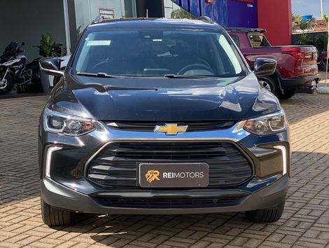 Chevrolet TRACKER LTZ 1.0 Turbo 12V Flex Aut.