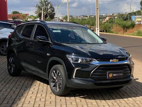 Chevrolet TRACKER LTZ 1.0 Turbo 12V Flex Aut.