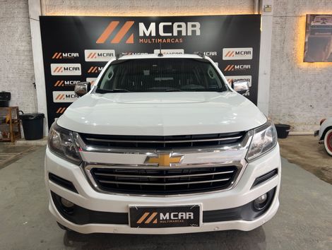 Chevrolet TRAILBLAZER LTZ 2.8 CTDI Diesel Aut.