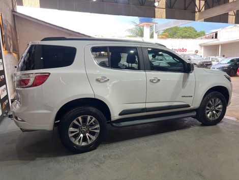 Chevrolet TRAILBLAZER LTZ 2.8 CTDI Diesel Aut.