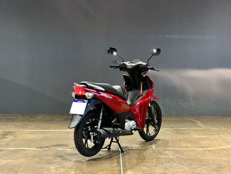 HONDA BIZ 125 EX/ 125 EX FLEX