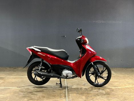 HONDA BIZ 125 EX/ 125 EX FLEX