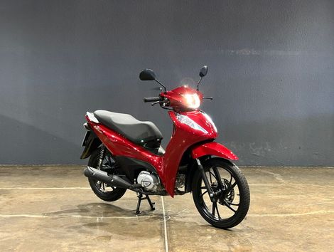HONDA BIZ 125 EX/ 125 EX FLEX