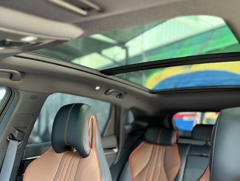 BYD Song Plus 1.5 16V Aut. (Hibrido)