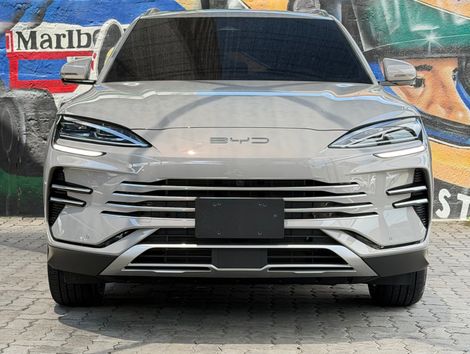 BYD Song Plus 1.5 16V Aut. (Hibrido)