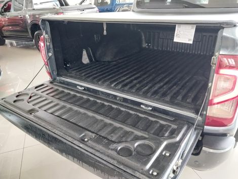 Nissan Frontier PLATI. CD  2.3 Bi-TB Dies.Aut.