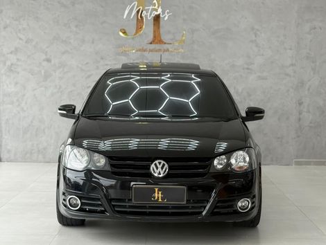 VolksWagen Golf Sportline 1.6 Mi Total Flex 8V 4p