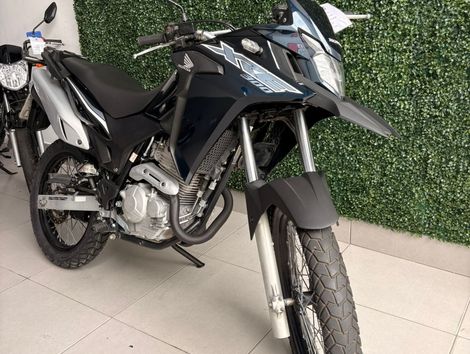 HONDA XRE 300/ 300 ABS/ FLEX