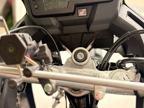 HONDA XRE 300/ 300 ABS/ FLEX