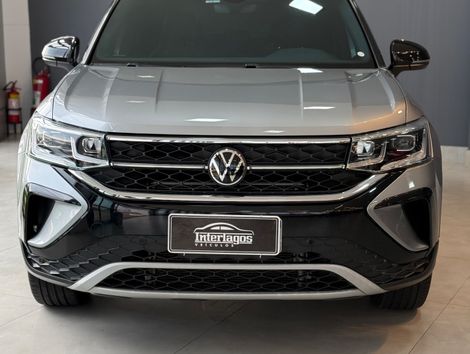 VolksWagen TAOS Highline 1.4 250 TSI Flex Aut.