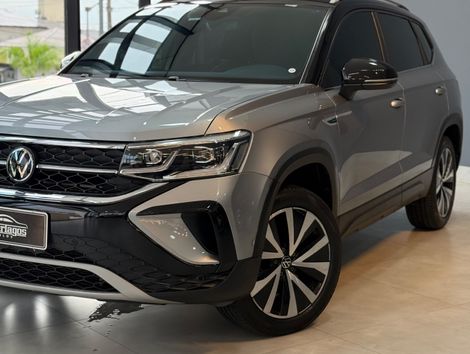 VolksWagen TAOS Highline 1.4 250 TSI Flex Aut.