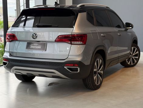 VolksWagen TAOS Highline 1.4 250 TSI Flex Aut.