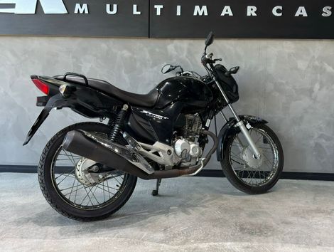 HONDA CG 160 START