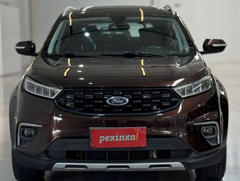 Ford TERRITORY SEL 1.5 GTDi EcoBoost Aut.