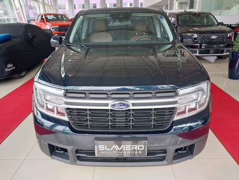 Ford Maverick Lariat FX4 2.0 EcoBoost Aut.