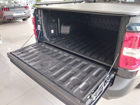 Ford Maverick Lariat FX4 2.0 EcoBoost Aut.