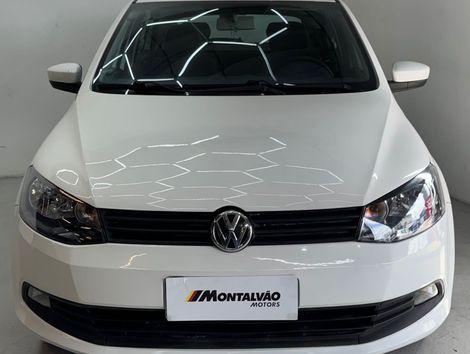 VolksWagen Gol Trendline 1.0 T.Flex 8V 5p