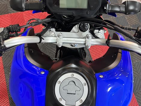 YAMAHA XTZ 250 LANDER CAPITÃO AMÉRICA FLEX ABS