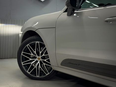 Porsche Macan T 2.0 Turbo